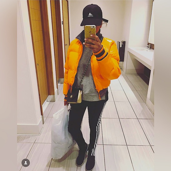 Adidas by Stella McCartney Jackets & Blazers - STELLA MCCARTNEY ADIDAS Bomber